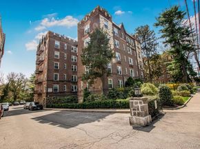 1440 Midland Avenue 5C, Bronxville NY 10708