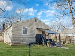 73 Wendy Drive, Farmingville NY 11738