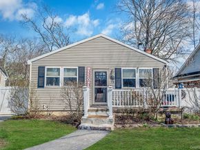 73 Wendy Drive, Farmingville NY 11738