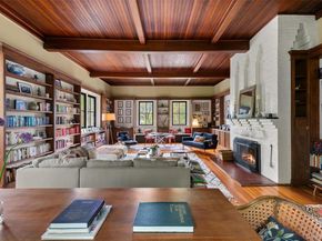 33 Aldridge Road, Chappaqua NY 10514