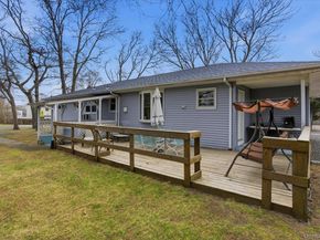 51 Gravel Hill Road, Hampton Bays NY 11946