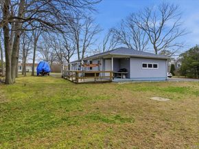 51 Gravel Hill Road, Hampton Bays NY 11946