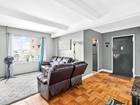 1314 Virginia Avenue 6G, Bronx NY 10462