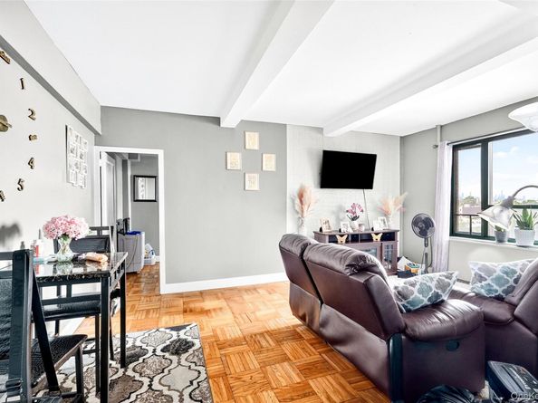 1314 Virginia Avenue 6G, Bronx NY 10462