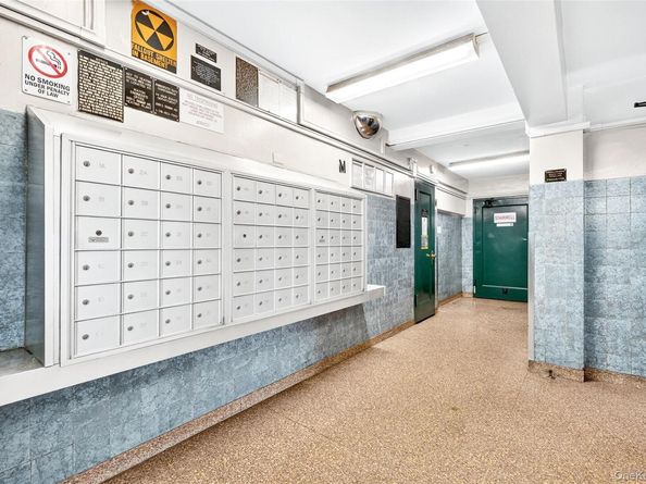 1314 Virginia Avenue 6G, Bronx NY 10462