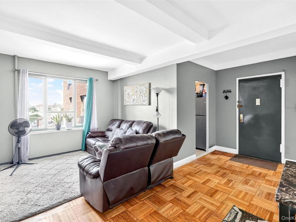 1314 Virginia Avenue 6G, Bronx NY 10462