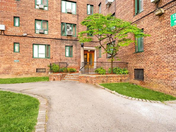 1314 Virginia Avenue 6G, Bronx NY 10462