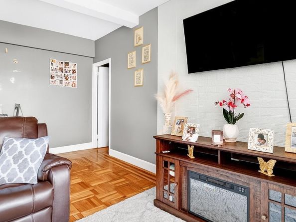 1314 Virginia Avenue 6G, Bronx NY 10462