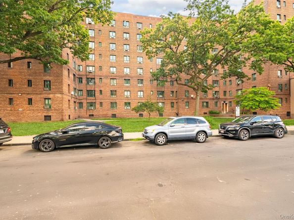 1314 Virginia Avenue 6G, Bronx NY 10462