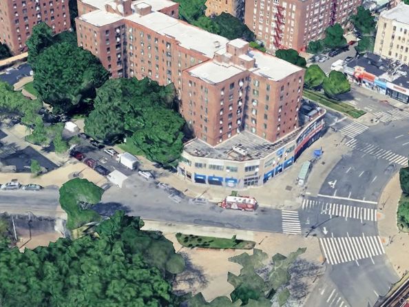 1314 Virginia Avenue 6G, Bronx NY 10462