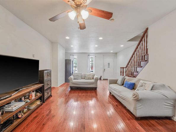 1285A Saint Marks Avenue, Brooklyn NY 11213