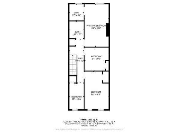 1285A Saint Marks Avenue, Brooklyn NY 11213