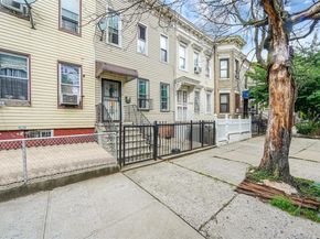 1285A Saint Marks Avenue, Brooklyn NY 11213