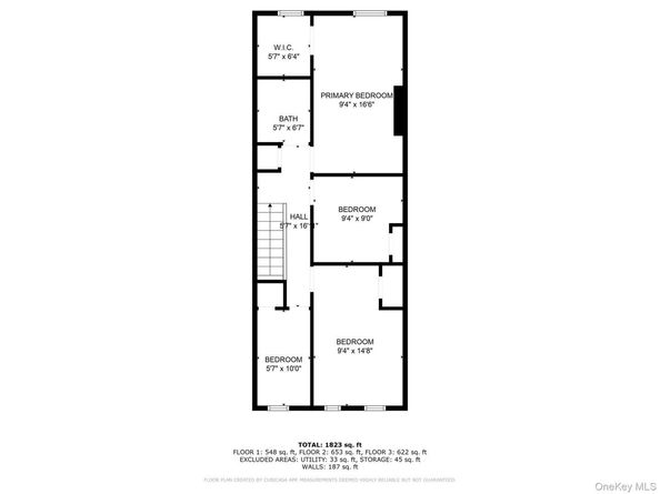 1285A Saint Marks Avenue, Brooklyn NY 11213