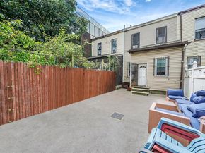 1285A Saint Marks Avenue, Brooklyn NY 11213