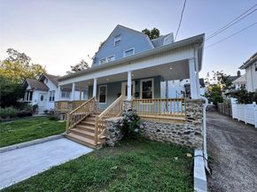 18 Edgewood Street, White Plains NY 10605