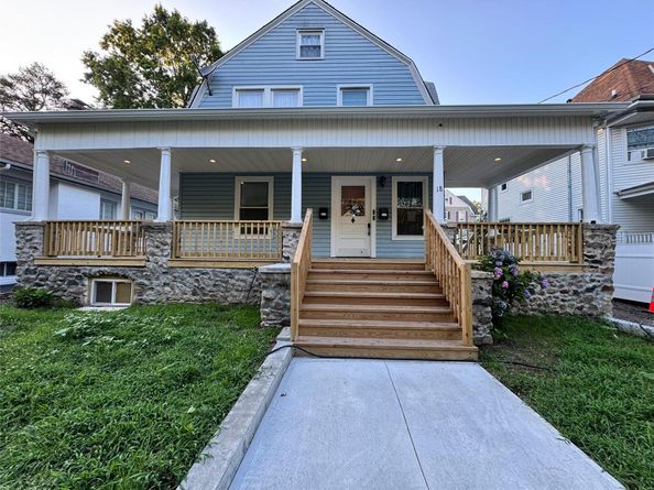 18 Edgewood Street, White Plains NY 10605
