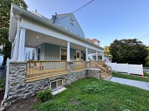 18 Edgewood Street, White Plains NY 10605