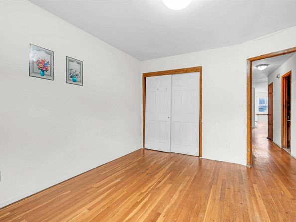 Undisclosed Address #880867, Flushing NY 11354