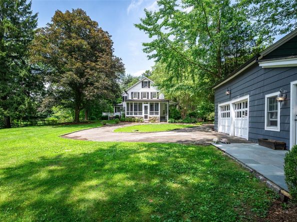 69 Whippoorwill Road, Armonk NY 10504