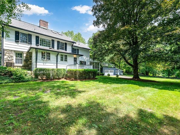 69 Whippoorwill Road, Armonk NY 10504