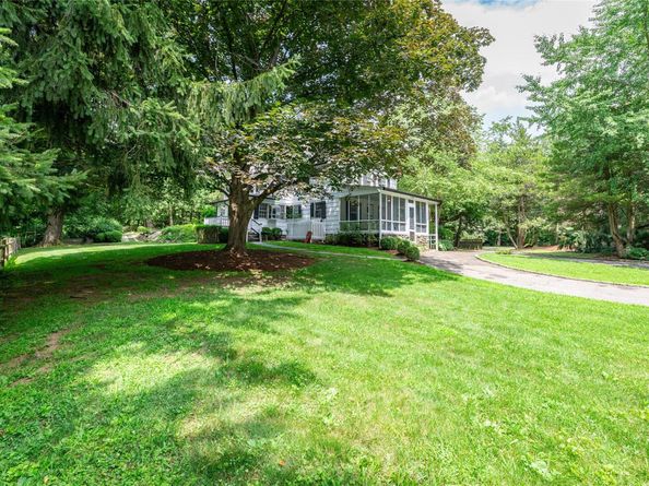 69 Whippoorwill Road, Armonk NY 10504