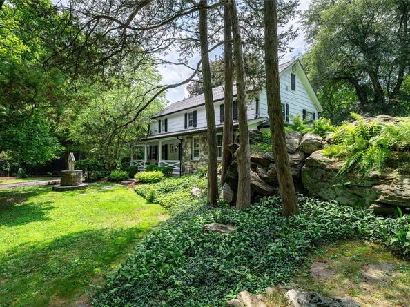 69 Whippoorwill Road, Armonk NY 10504
