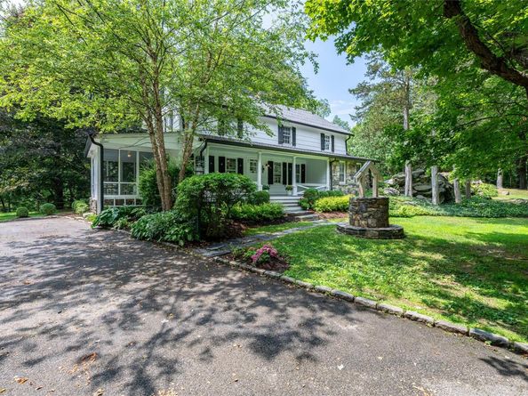 69 Whippoorwill Road, Armonk NY 10504