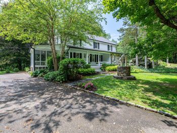 69 Whippoorwill Road