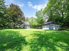 69 Whippoorwill Road, Armonk NY 10504