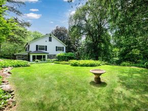 69 Whippoorwill Road, Armonk NY 10504