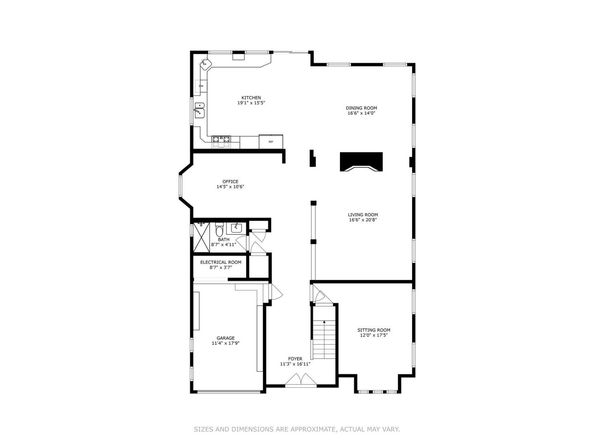 230 W Beech Street, Long Beach NY 11561