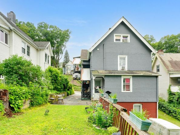 136 Hudson Avenue, Peekskill NY 10566