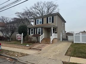 101 Harris Avenue, Freeport NY 11520