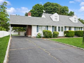 29 Cornell Street, East Northport NY 11731
