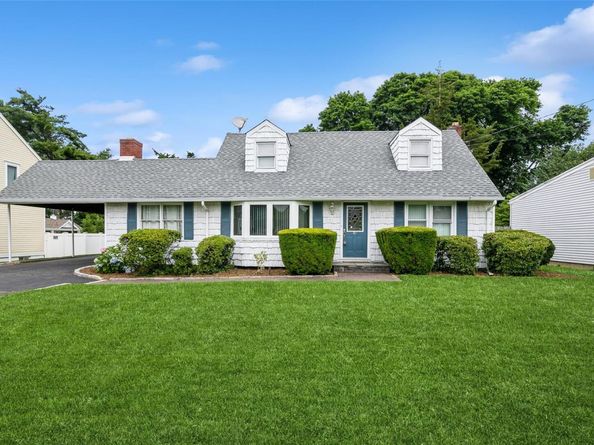 29 Cornell Street, East Northport NY 11731