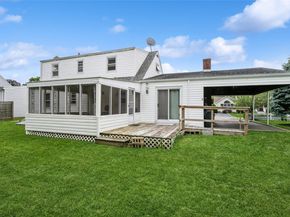 29 Cornell Street, East Northport NY 11731