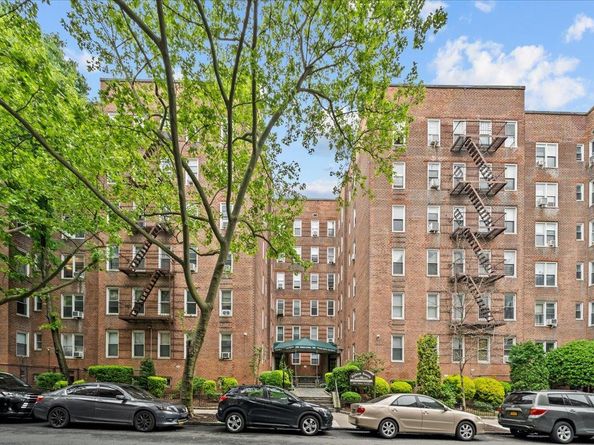 2107 Wallace Avenue 4G, Bronx NY 10462