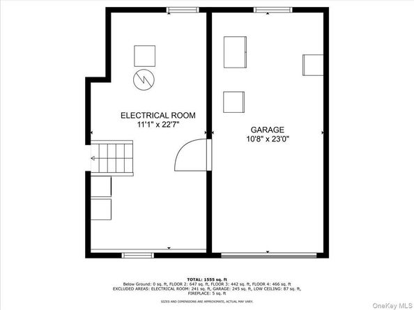 18 Nursery Road, Melville NY 11747
