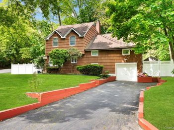 18 Nursery Road