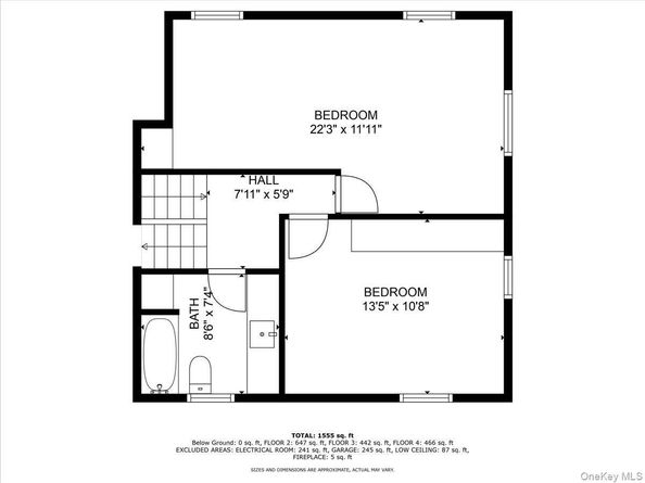 18 Nursery Road, Melville NY 11747