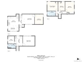 18 Mallard Avenue, Selden NY 11784