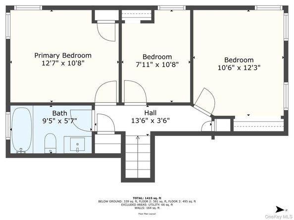 18 Mallard Avenue, Selden NY 11784