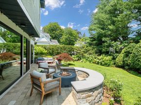 21 Orchard Road, Larchmont NY 10538