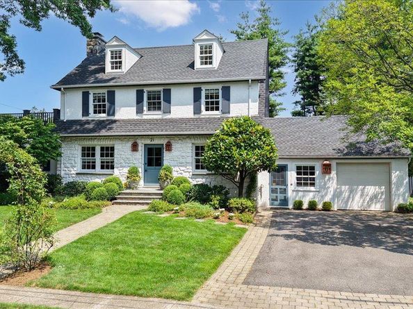 21 Orchard Road, Larchmont NY 10538