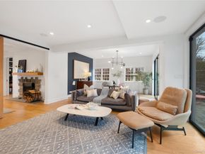 21 Orchard Road, Larchmont NY 10538