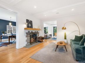 21 Orchard Road, Larchmont NY 10538