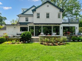 21 Orchard Road, Larchmont NY 10538