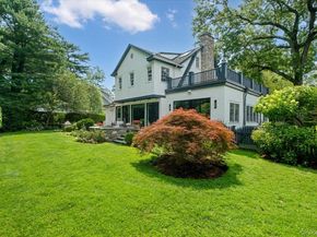 21 Orchard Road, Larchmont NY 10538