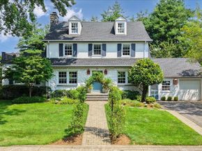 21 Orchard Road, Larchmont NY 10538